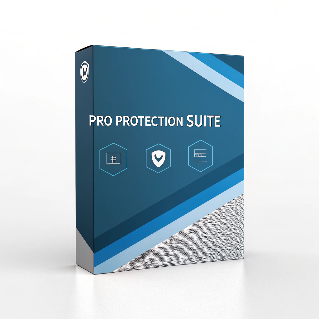 Pro Protection Suite (SaaS)